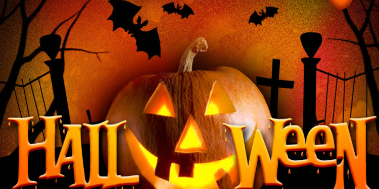 Halloween pour les enfants