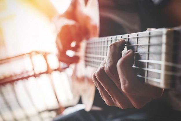Concert de Guitares