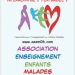 AEEM ASSOCIATION POUR L’ENSEIGNEMENT AUX ENFANTS MALADES