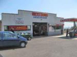 Garage Camassade