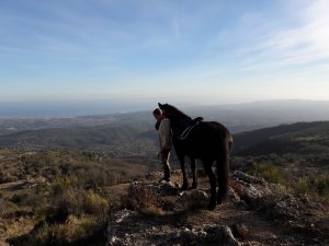 Ranch Des Baous