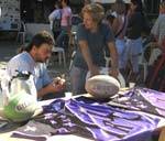 Tourrettes Rugby Université Club TRUC