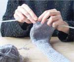 Tricot Club Les Violettes