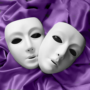 Atelier théâtre pour adultes