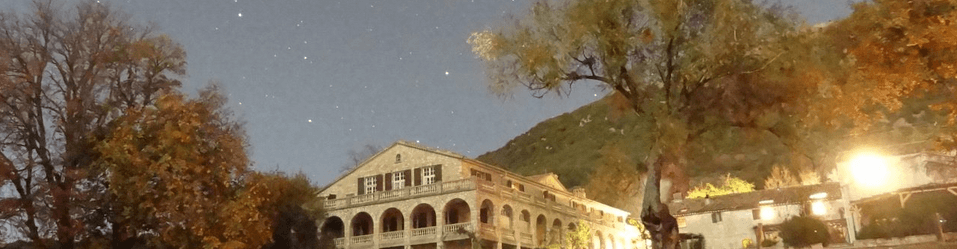 Soirées d’astronomie aux Courmettes