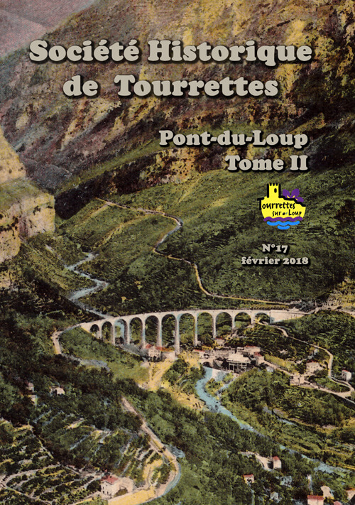 Assemblée générale - Société Historique de Tourrettes