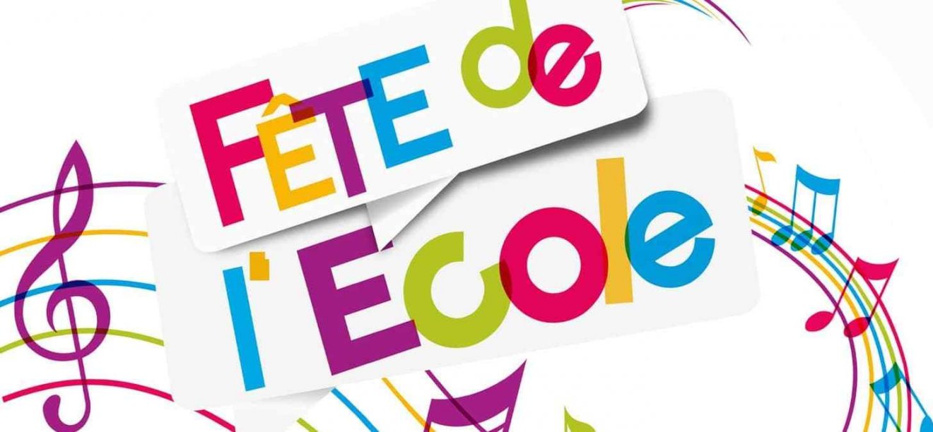 Fête école élémentaire