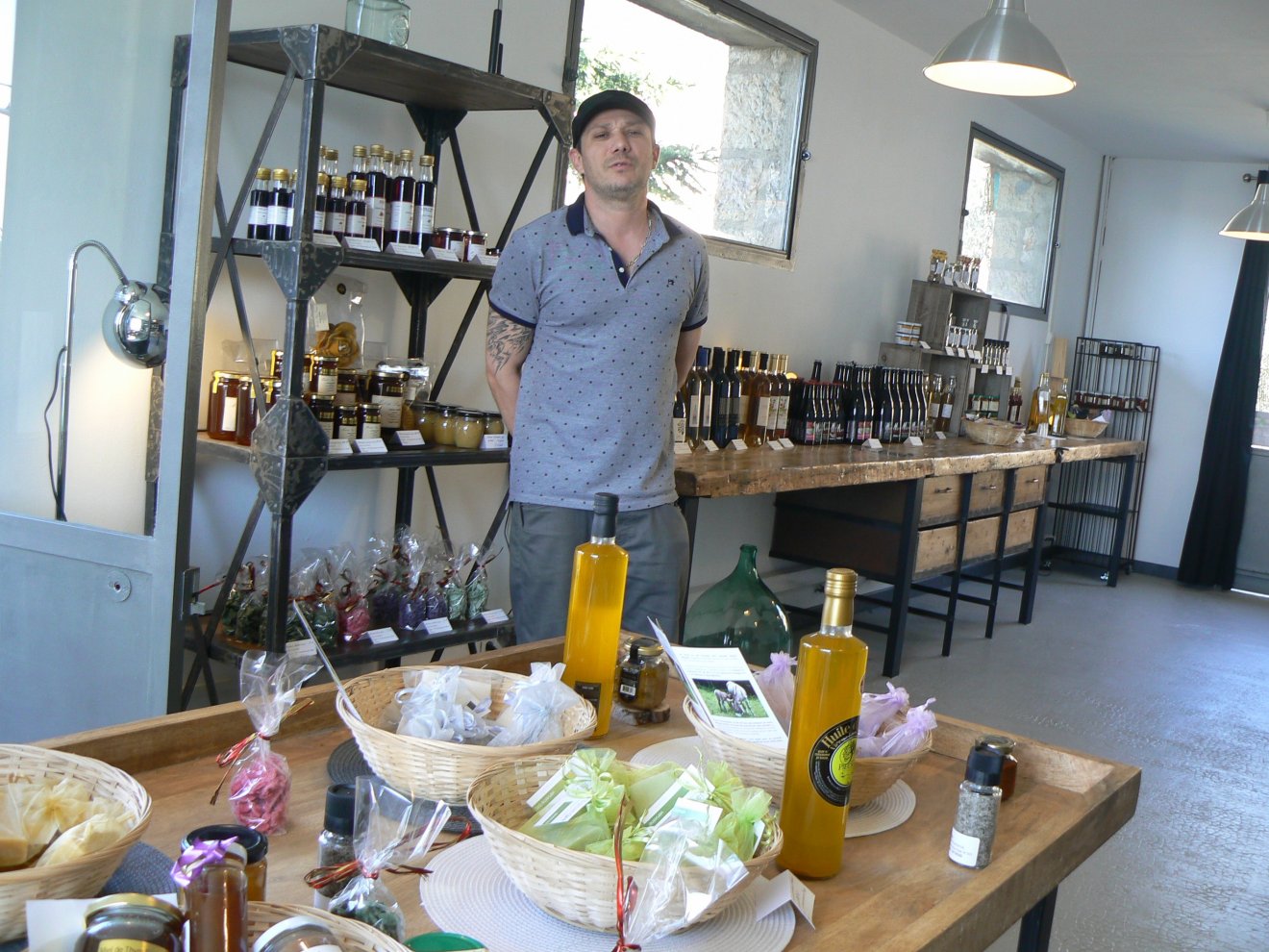 Nouveau ! L'ATELIER