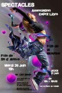 2018 06 Esprit Libre Spectacle