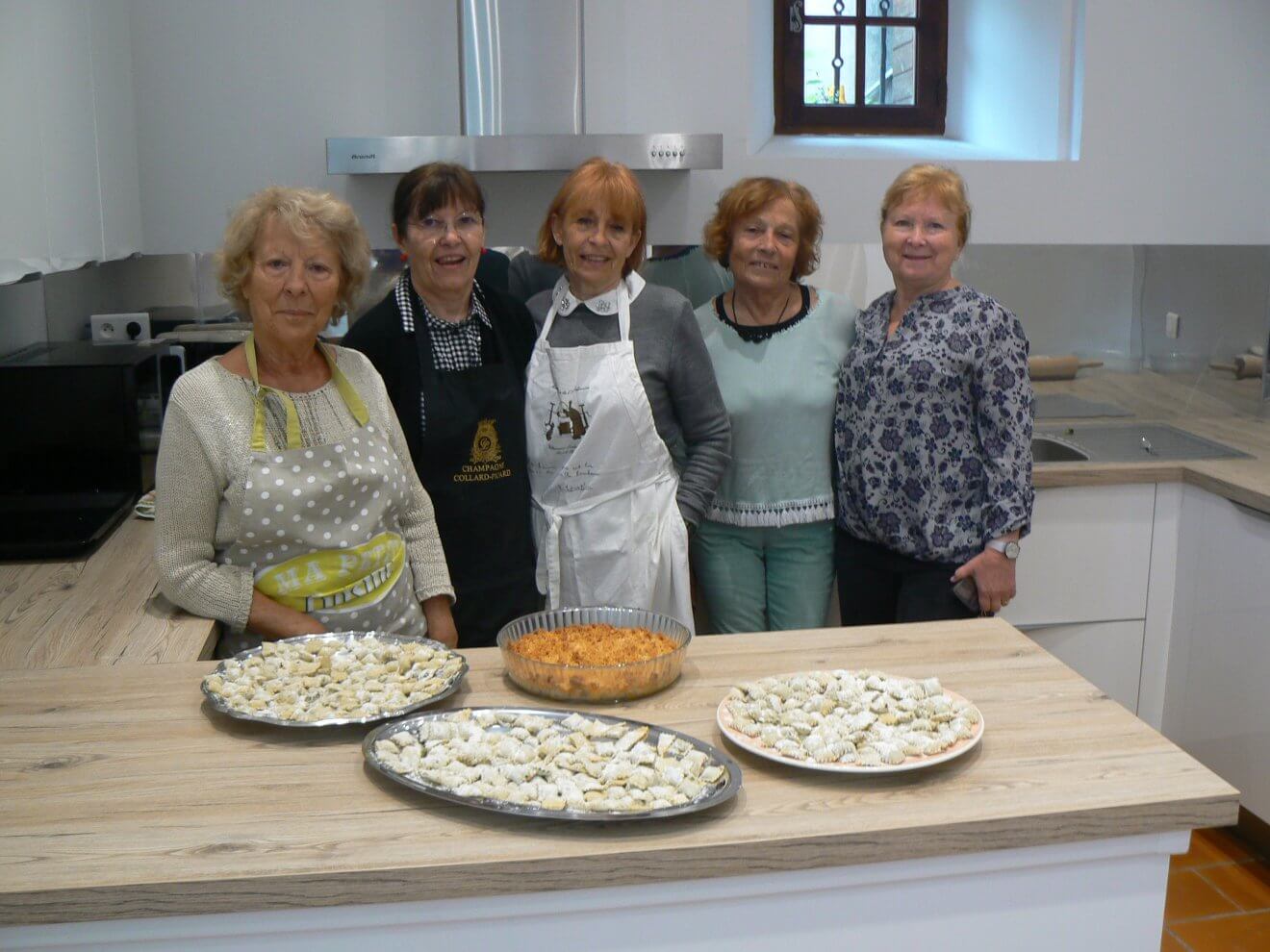 Atelier Cuisine 3