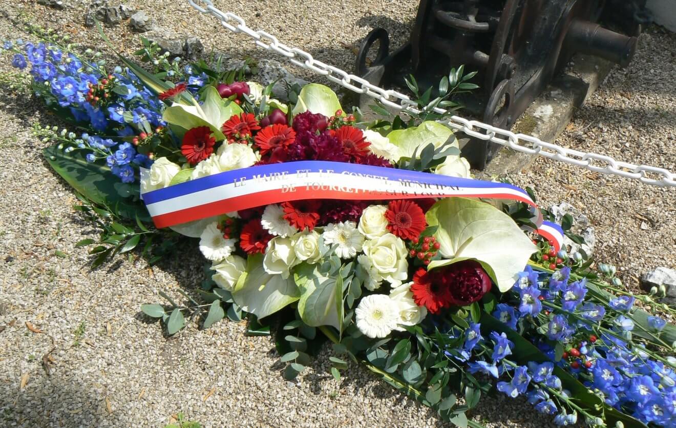 Cérémonie 8 Mai 18 3