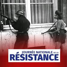 Journée nationale de la Résistance - Dimanche 27 mai 2018