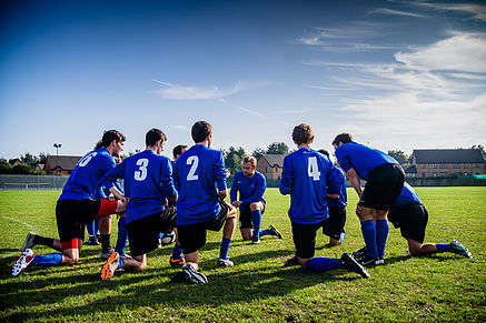 AG du Tourrettes Football Club