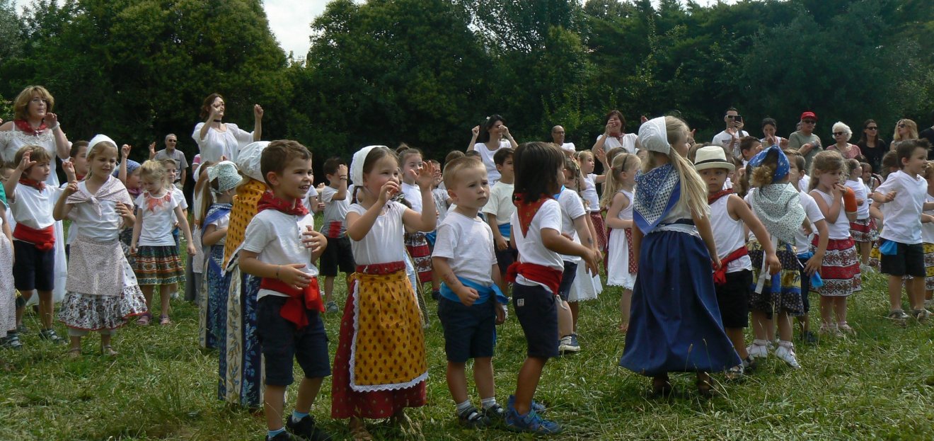 2018 06 Kermesse Maternelle 03