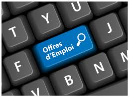 Offres d’emploi de la mairie - Extra serveur(se)