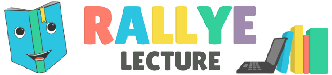 Rallye Lecture de l'école maternelle
