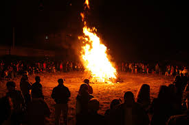 Fête de la Saint Jean