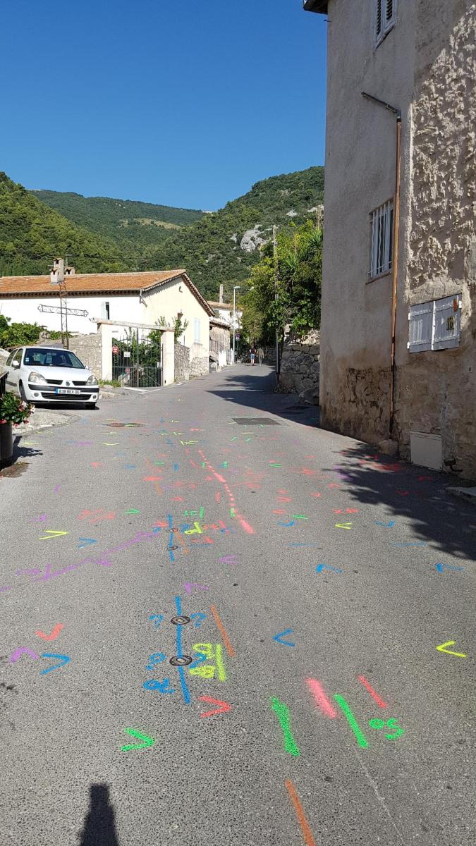 St Jean la marelle