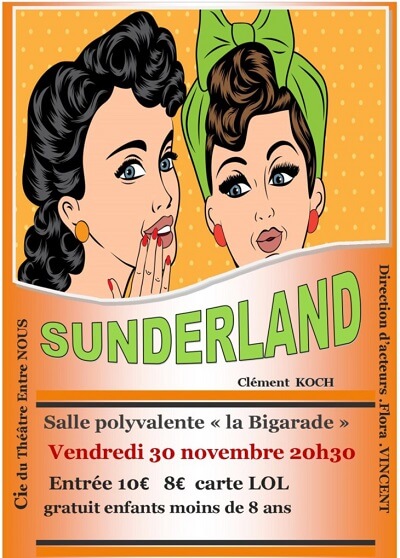 2018 11 30 Sunderland