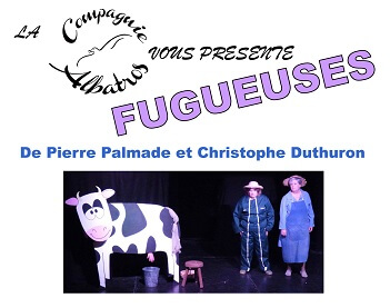 Théâtre | Fugueuses
