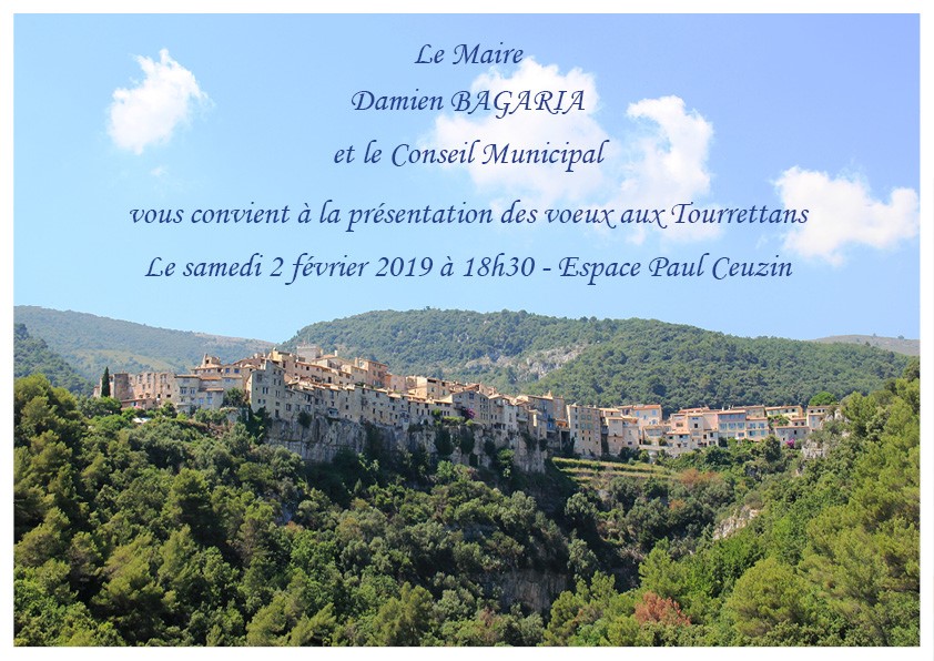 Voeux