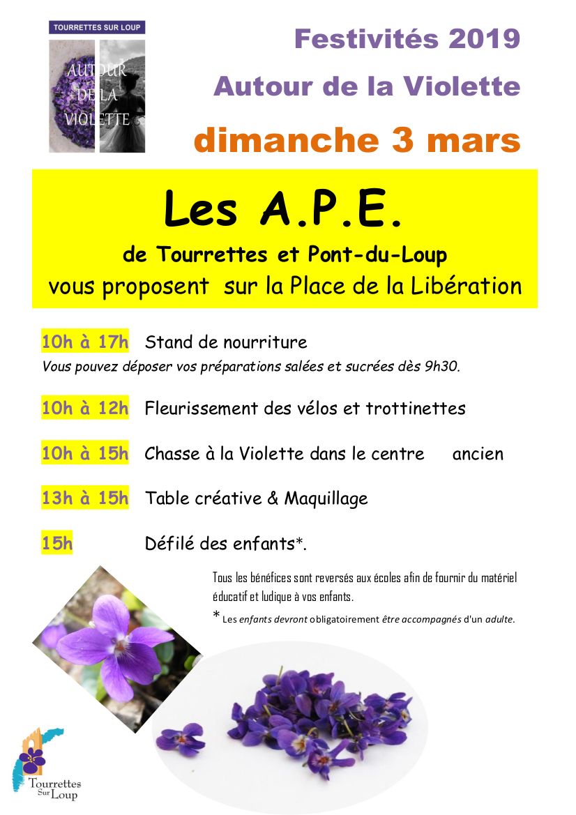 CLIQUEZ ICI-programme-APE-dimanche 3 mars 2019