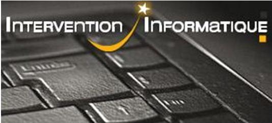 Intervention Informatique