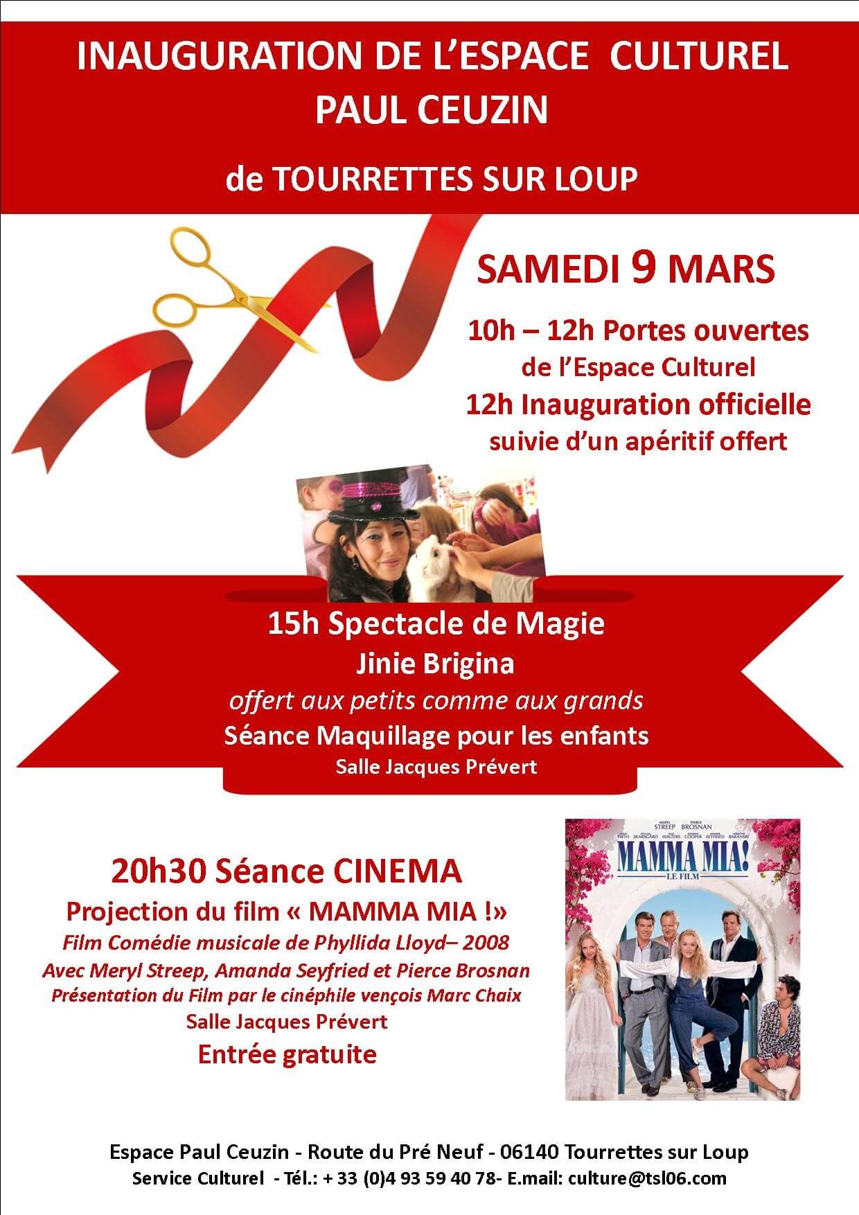Progr9mars