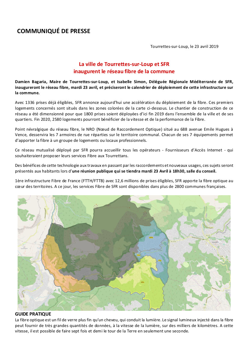 CP Tourrettes VF 1