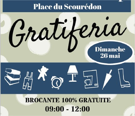 Vignette Gratiferia