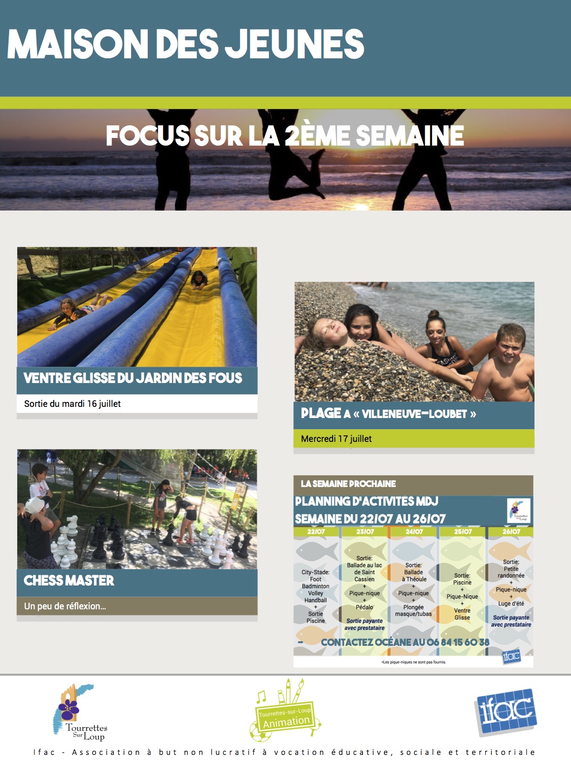 Newsletter Mdj Sem2 Ete19