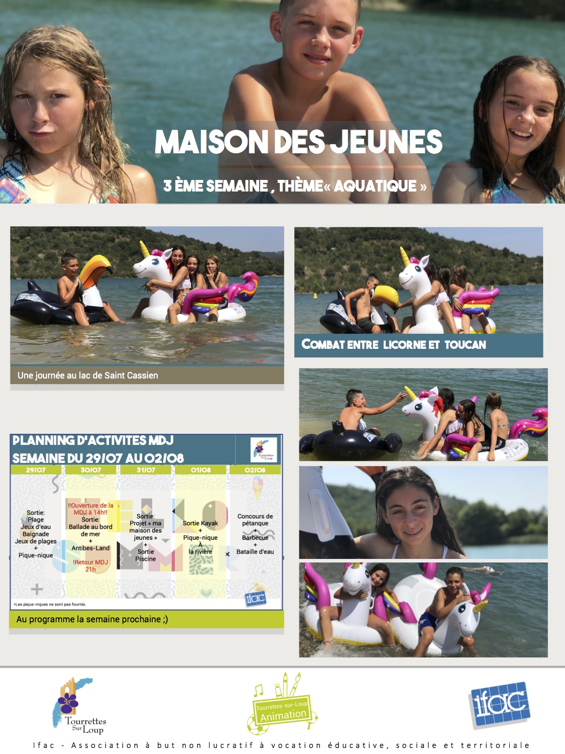 Newsletter Mdj Sem3 Ete19 [1]