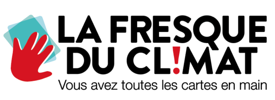 Fresque du climat :