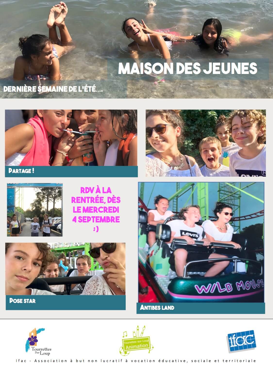 2019-IFAC-Newsletter Mdj sem4 ete19