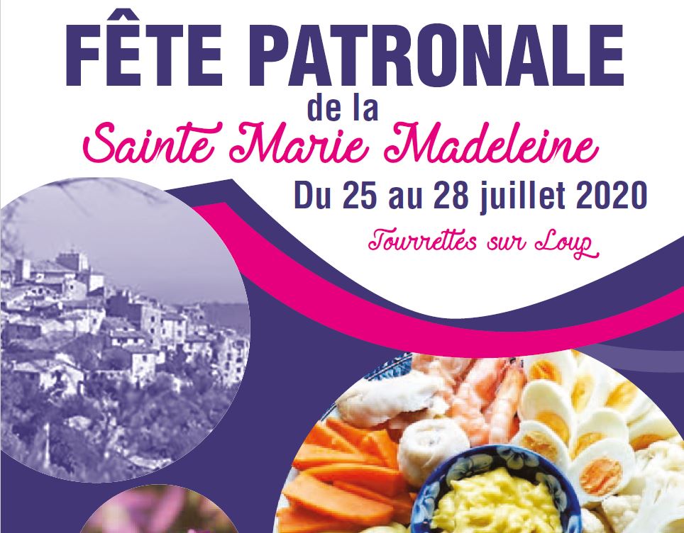 Vignette FETE MADELEINE 2020ok