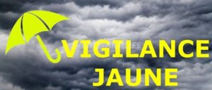 JAUNE PLUIE