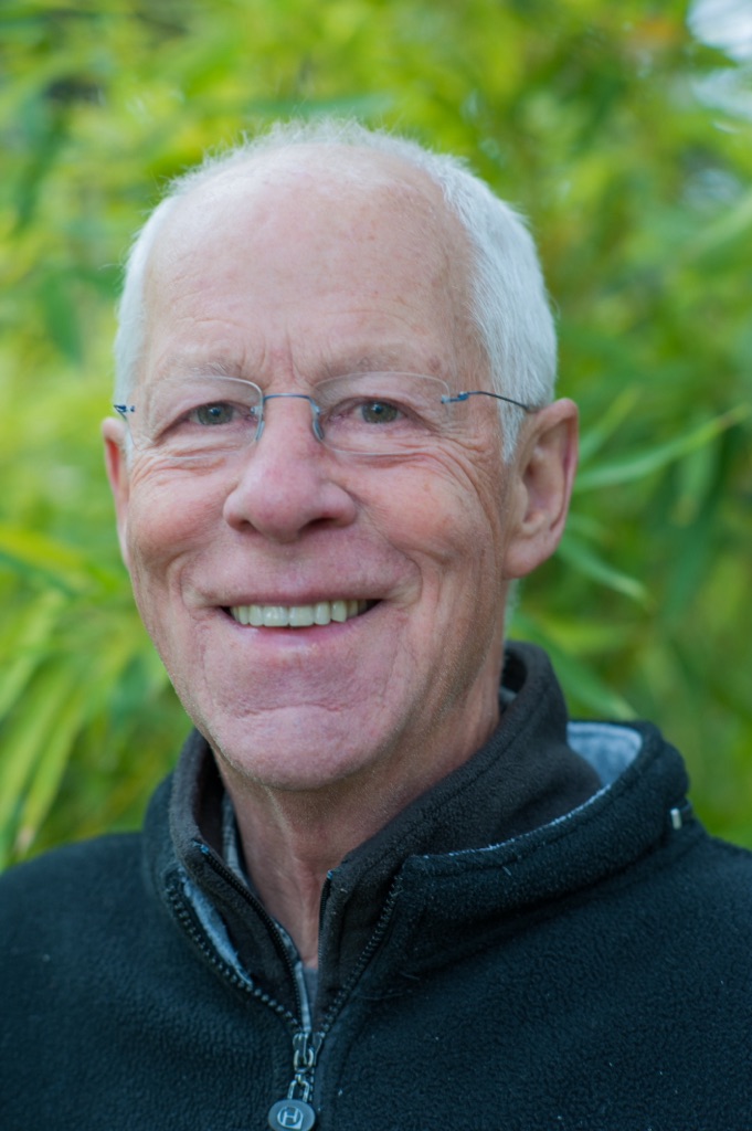 David Logan