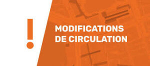 Circulation Modifications