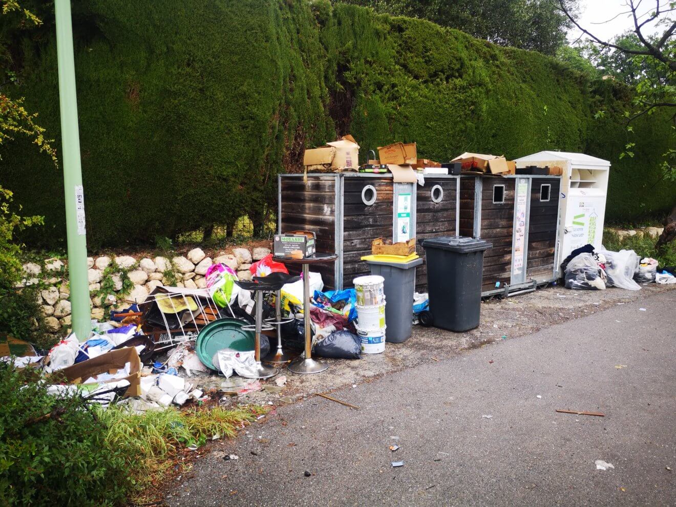 [Covid-19] ] LE MOT DU MAIRE – 20 avril 2020