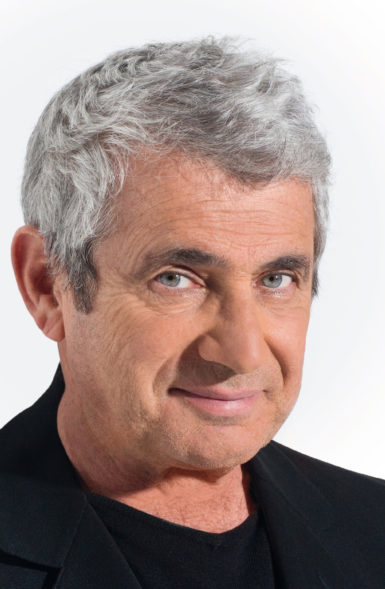 Festival des Mots - Michel Boujenah