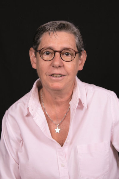 Anne DE QUERO