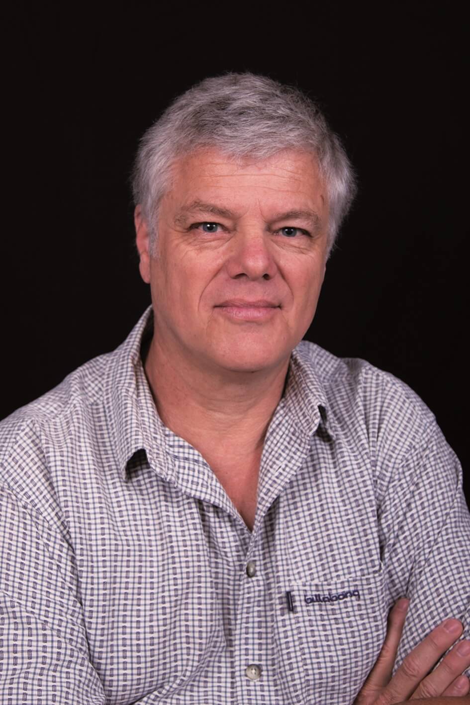 Bertrand LENOIR