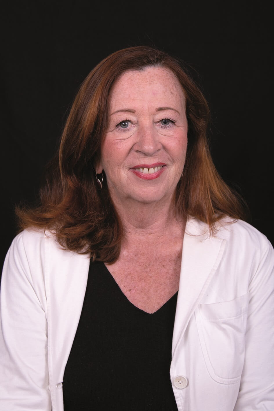 Catherine BARADE