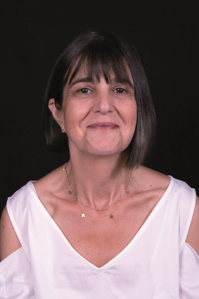 Catherine PELLEGRINO