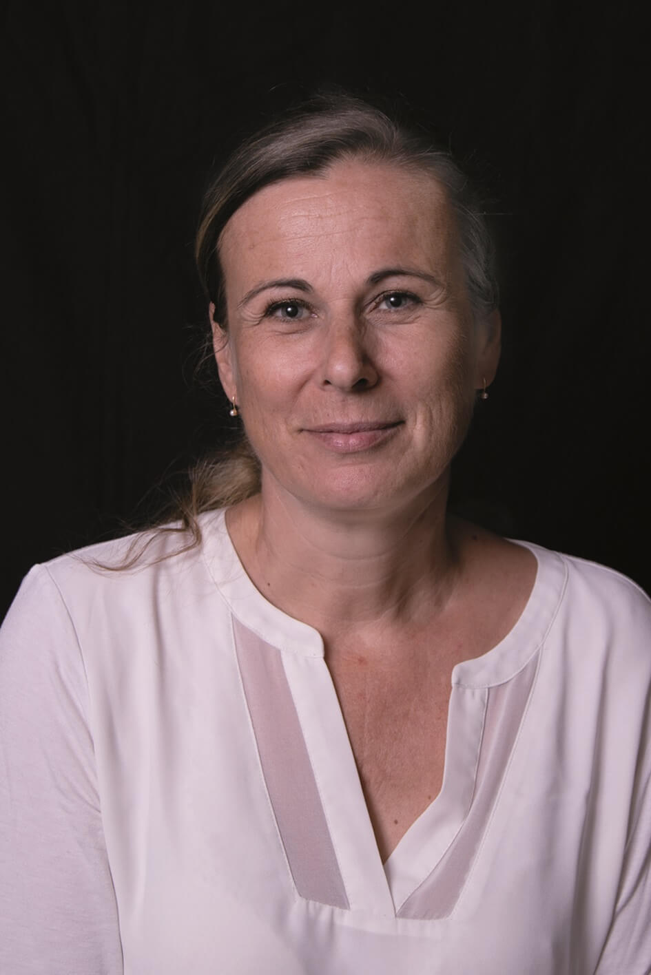 Elisabeth DUBOIS