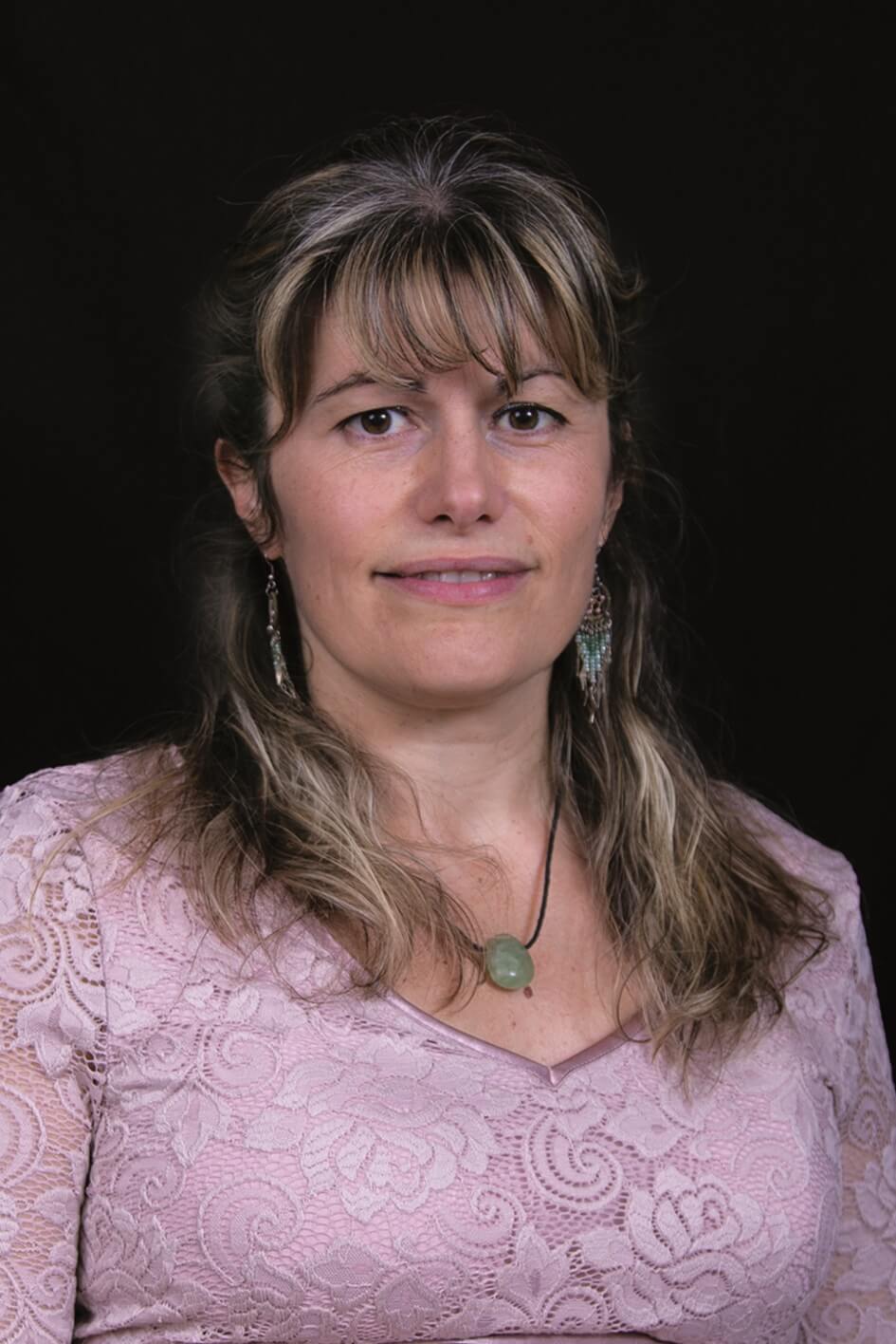 Geraldine SKRABO