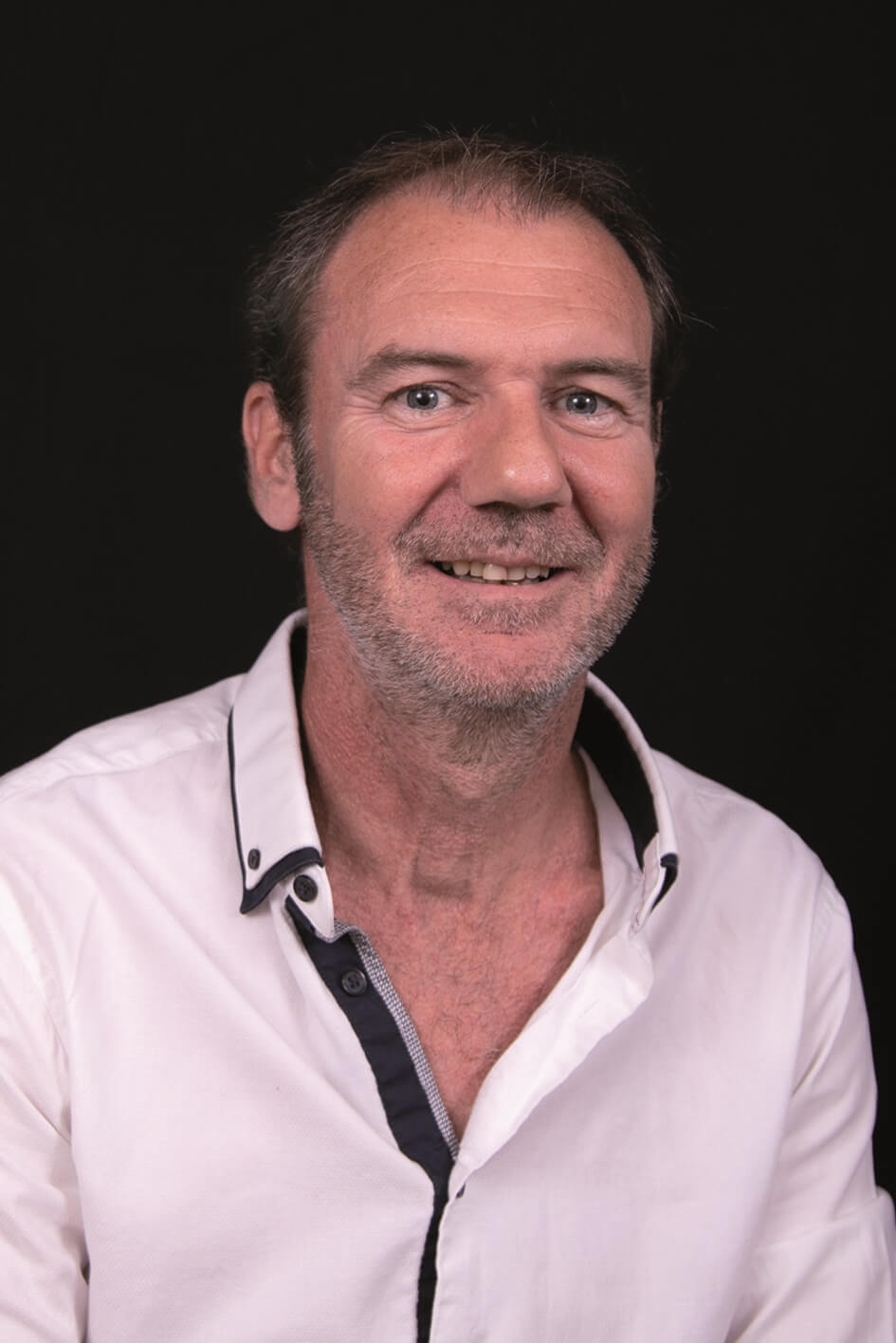 Jean Christophe BADALASSI