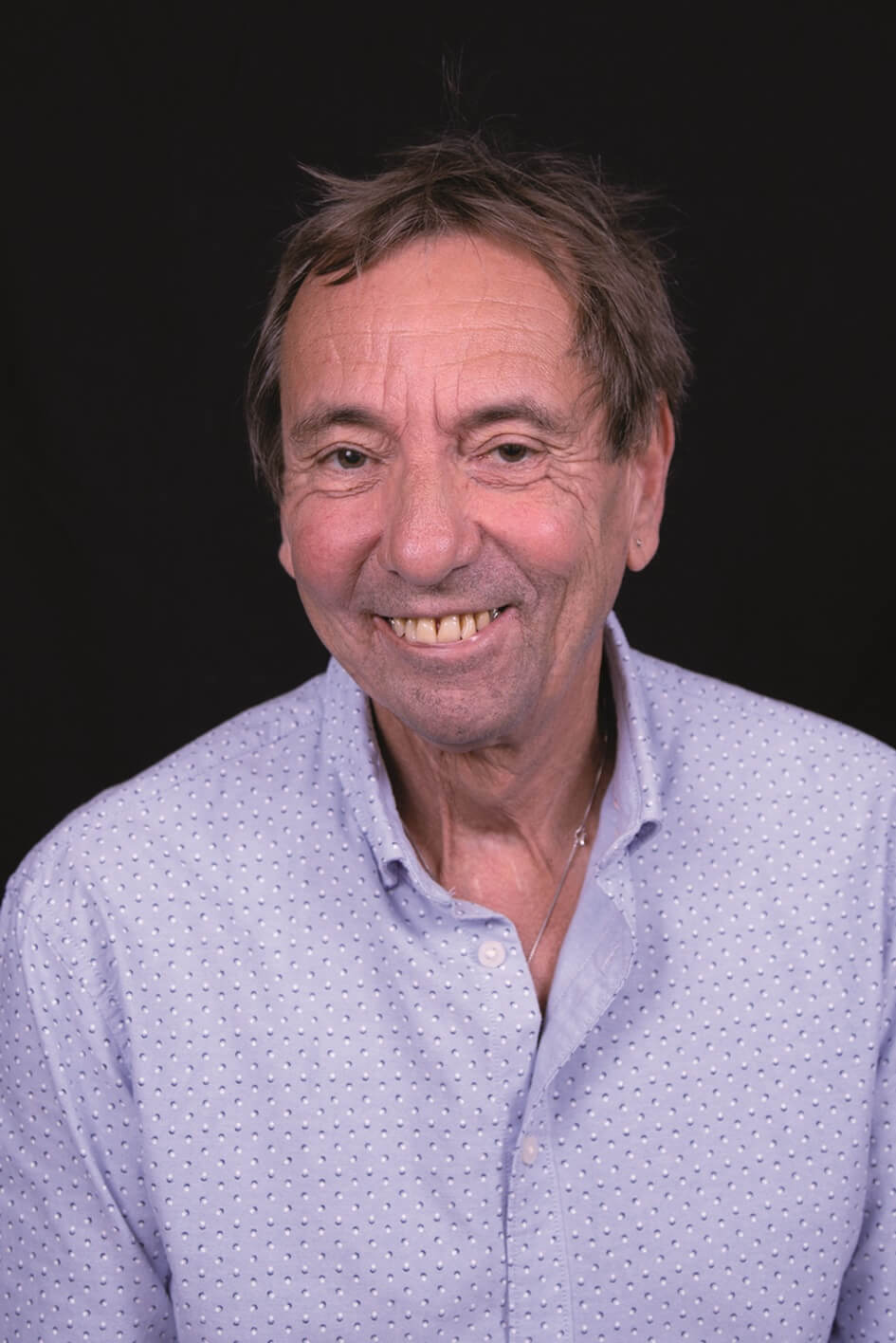 Jean Jacques DICHARRY