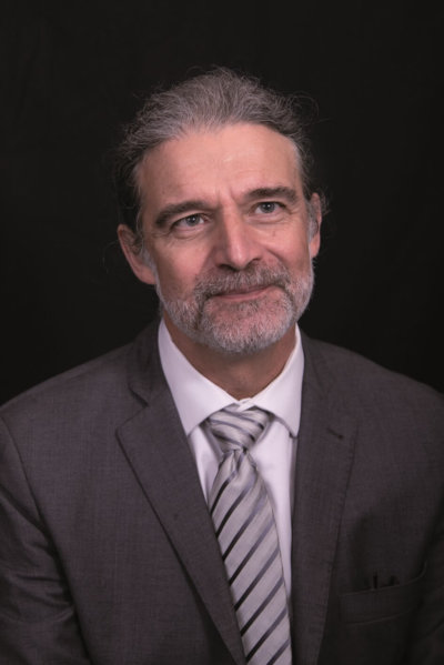 Jean Luc DALCHER