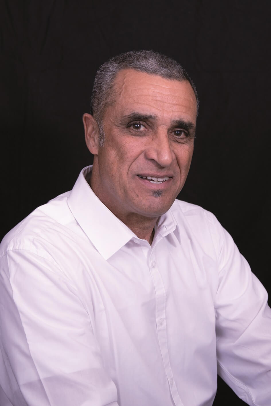 Marc MONCHO